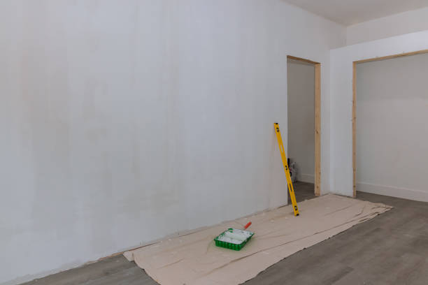 Trusted Bedford Heights, OH Drywall and Painting Service Experts