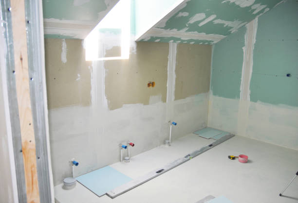 Best Custom Drywall Designs  in Bedford Heights, OH