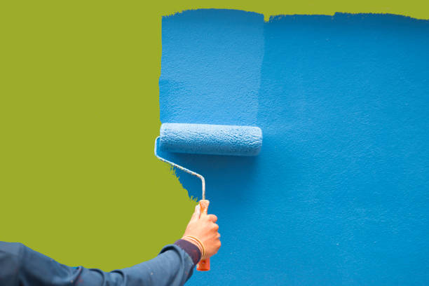 Best Commercial Painting  in Bedford Heights, OH